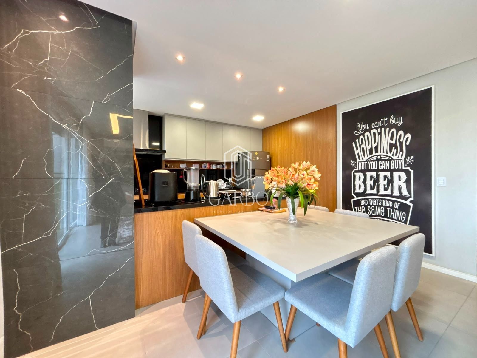 Casa, 3 quartos, 182 m² - Foto 6