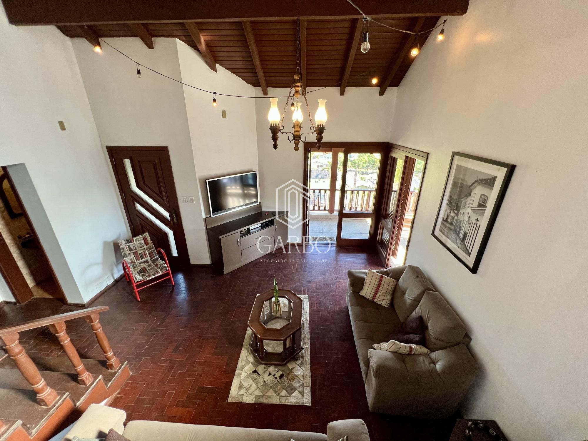 Casa à venda com 4 quartos, 188m² - Foto 12