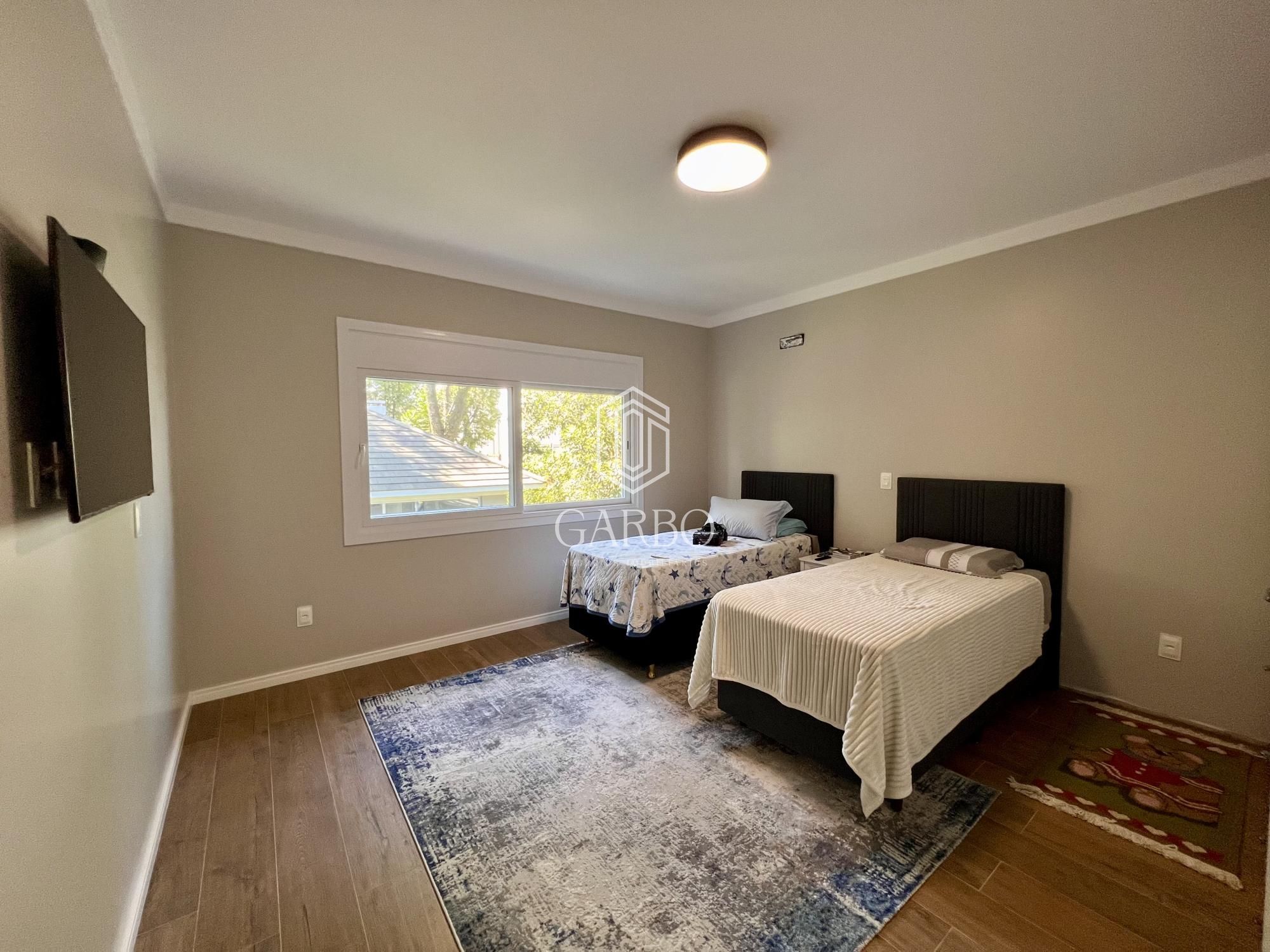 Casa à venda com 3 quartos, 328m² - Foto 11