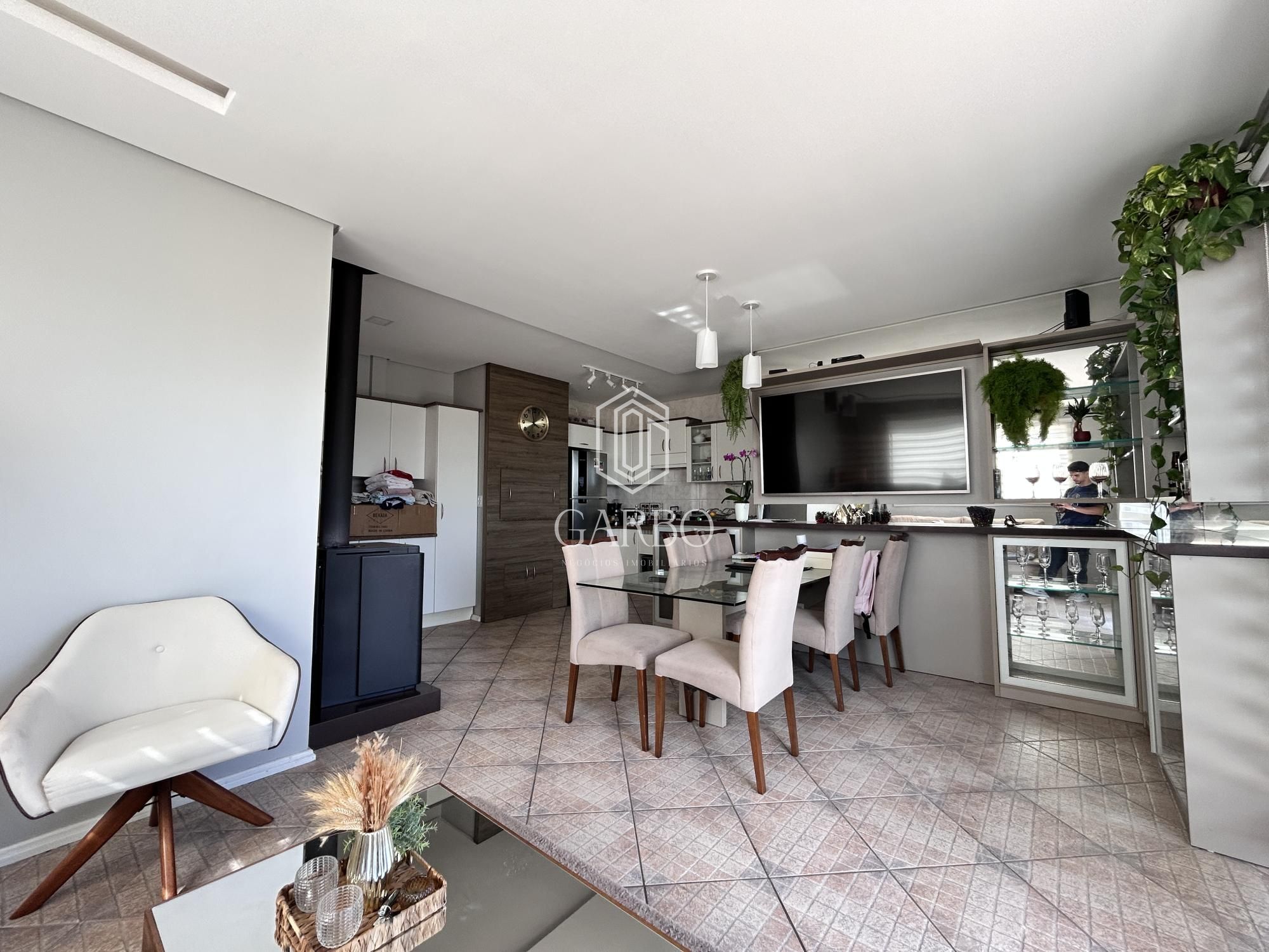 Cobertura, 3 quartos, 182 m² - Foto 10