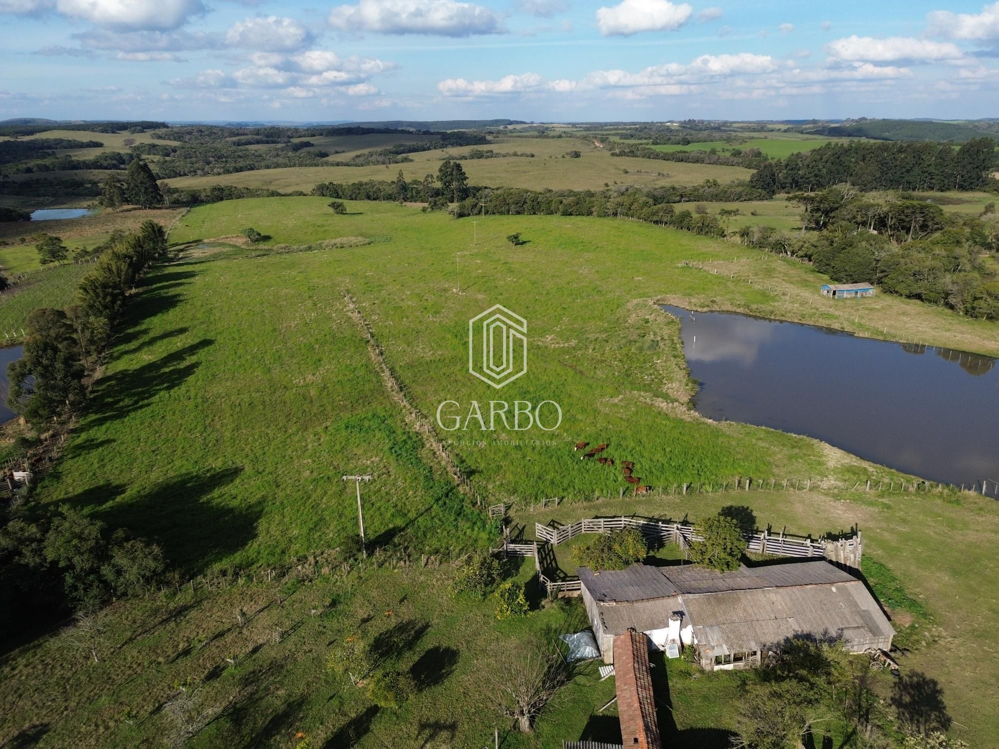 Chácara à venda com 3 quartos, 140m² - Foto 7