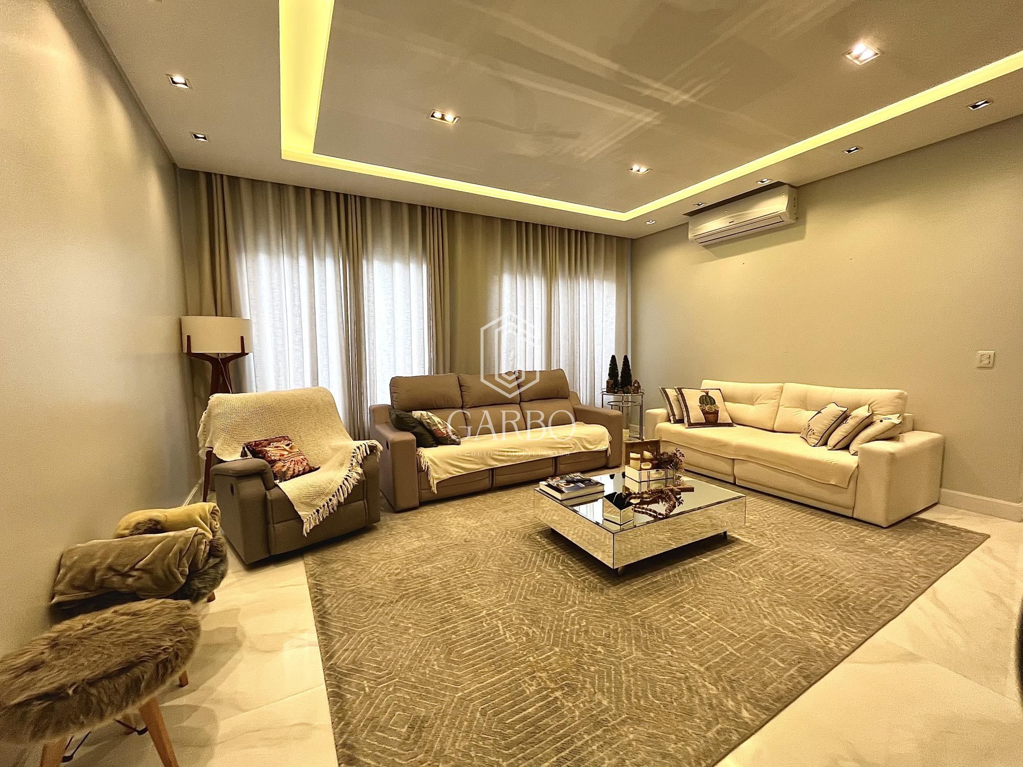 Casa, 4 quartos, 345 m² - Foto 2
