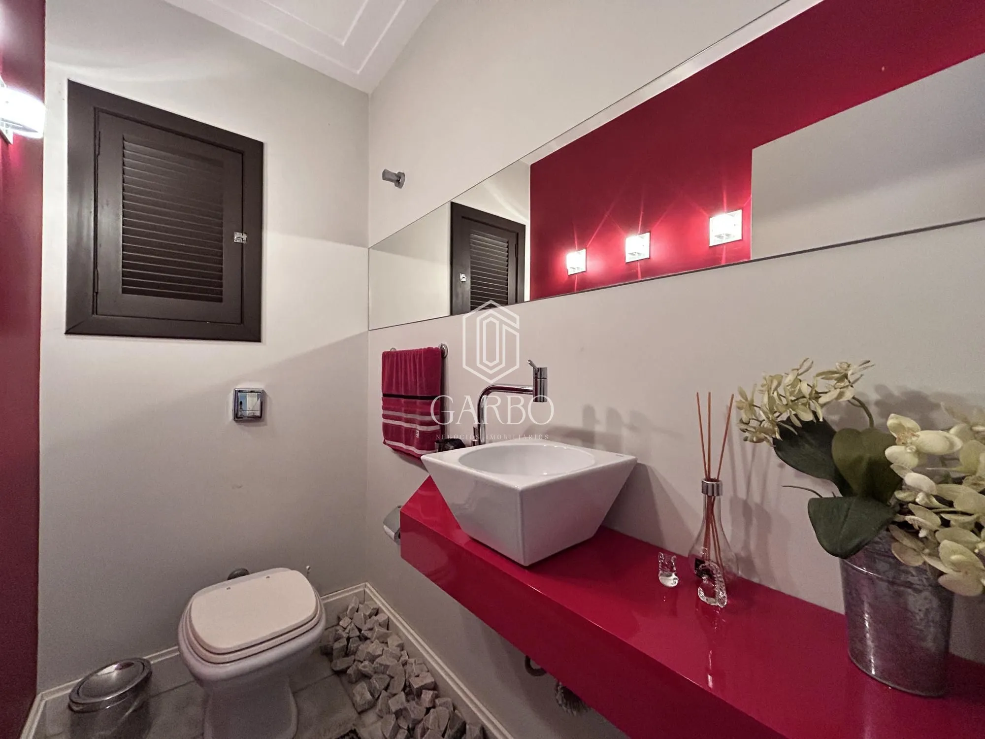 Casa, 5 quartos, 400 m² - Foto 27