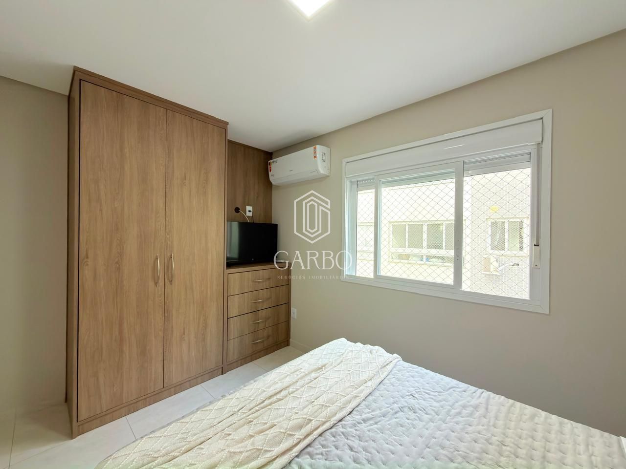 Apartamento, 1 quarto, 35 m² - Foto 16