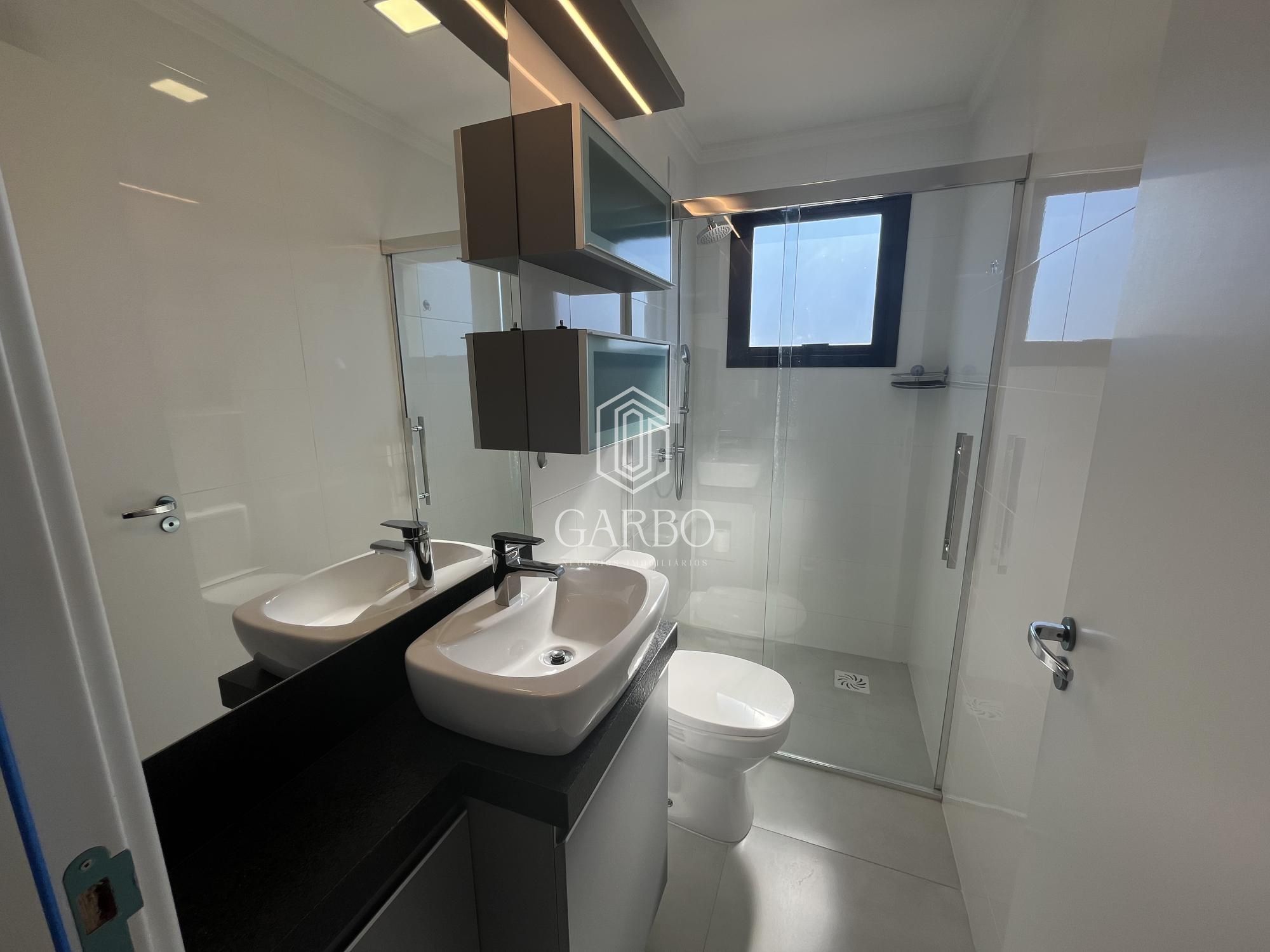 Apartamento, 2 quartos, 95 m² - Foto 17