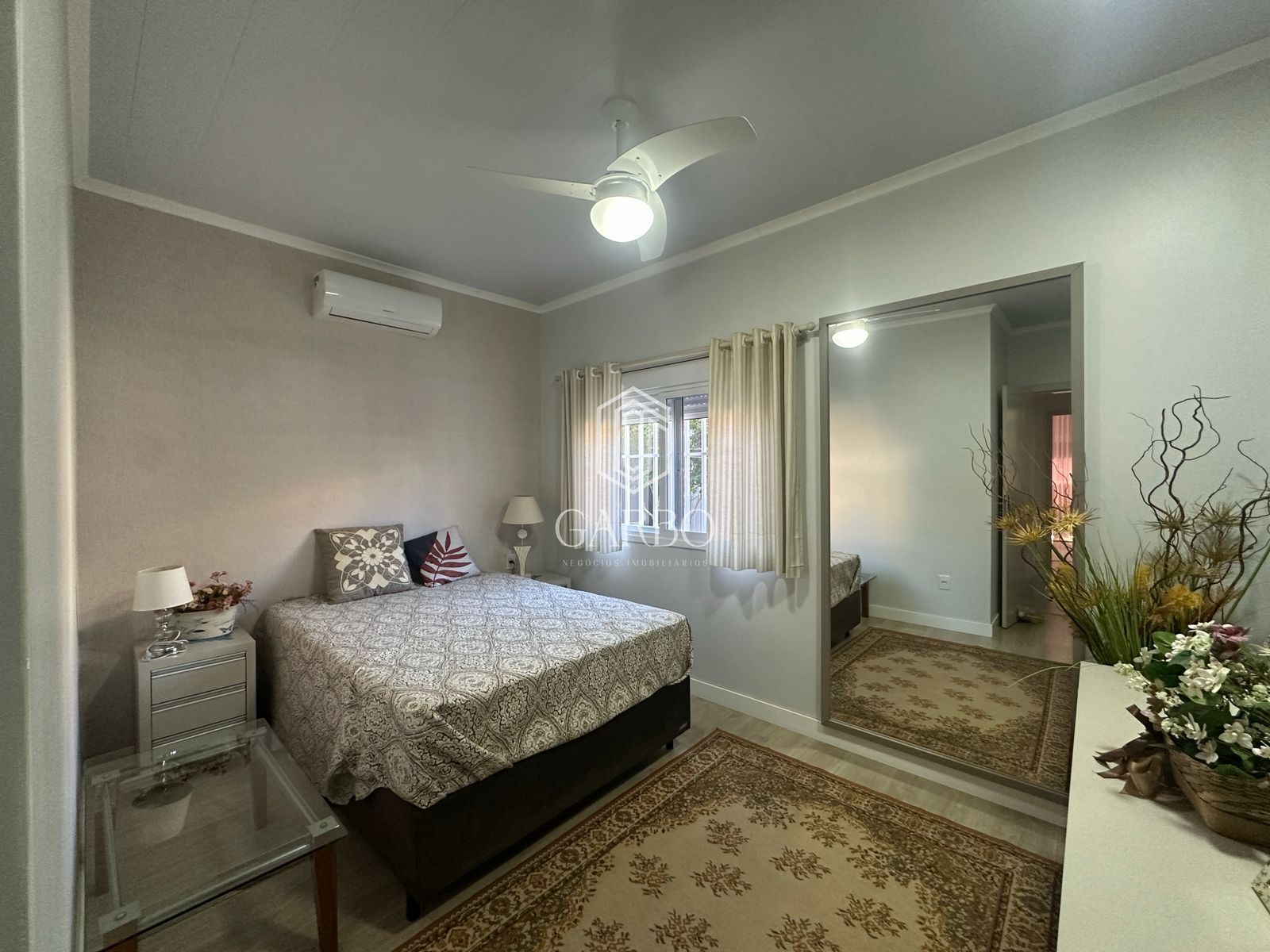 Casa, 3 quartos, 169 m² - Foto 6