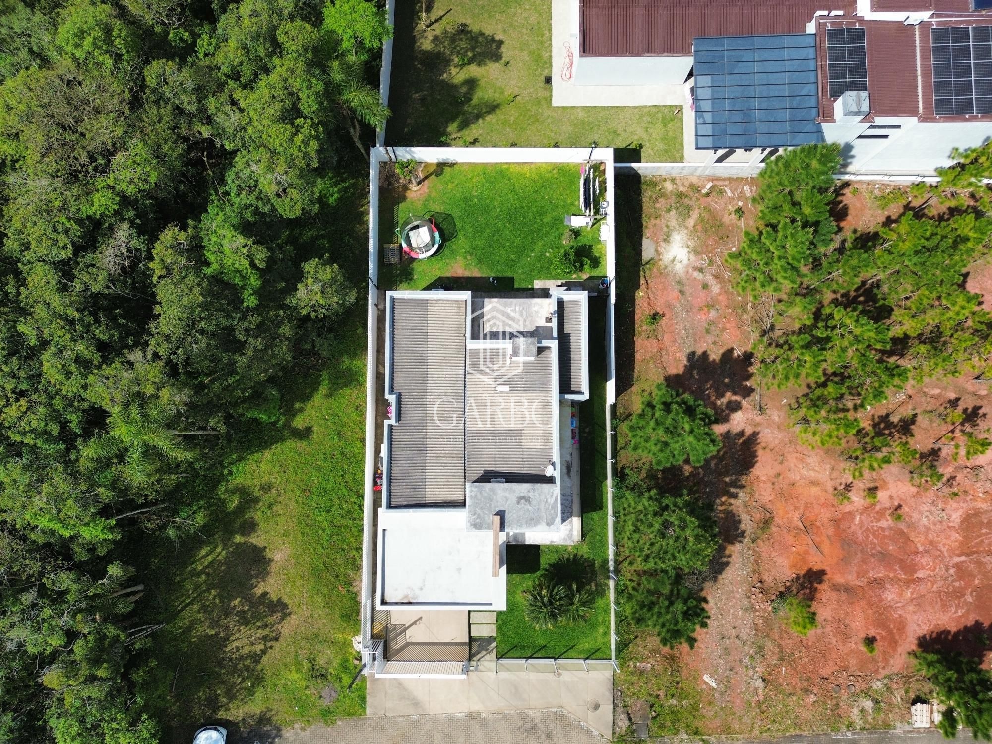 Casa, 3 quartos, 185 m² - Foto 2