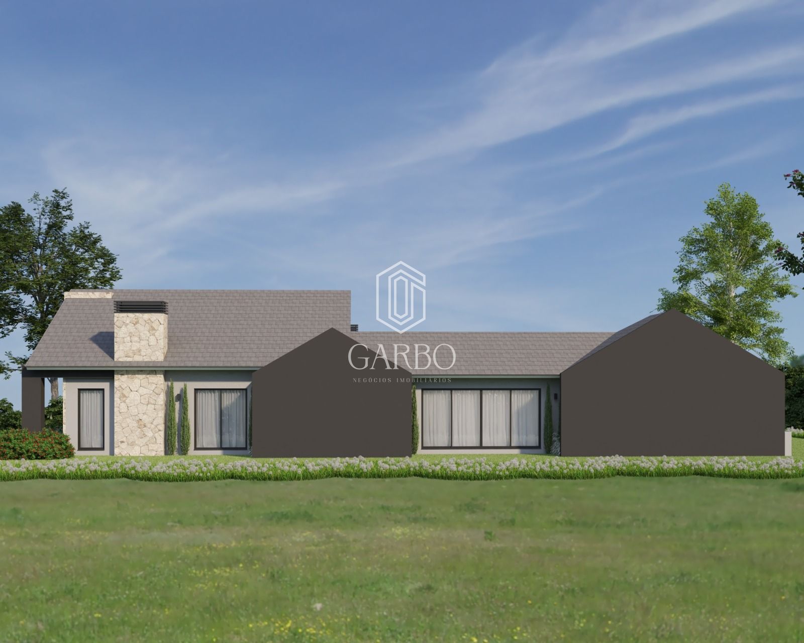Casa, 3 quartos, 211 m² - Foto 5