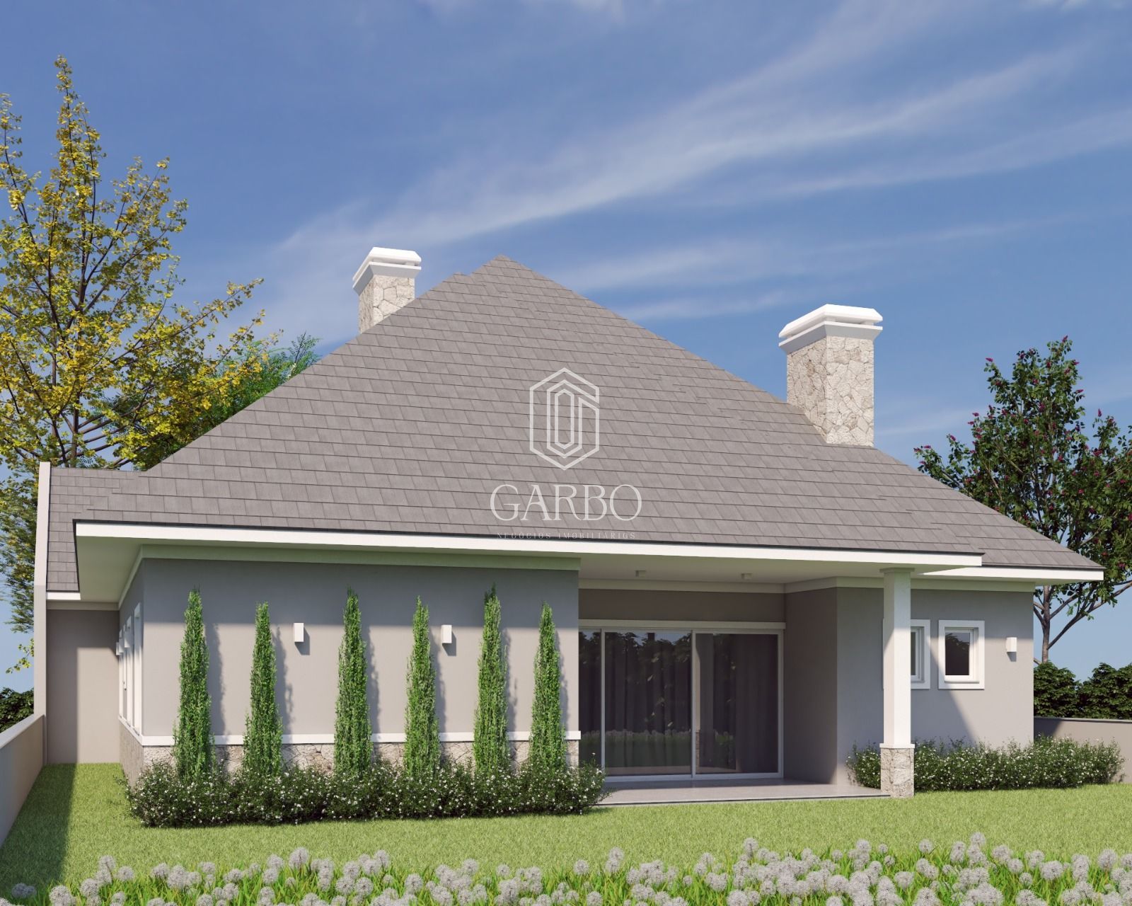 Casa, 4 quartos, 226 m² - Foto 11