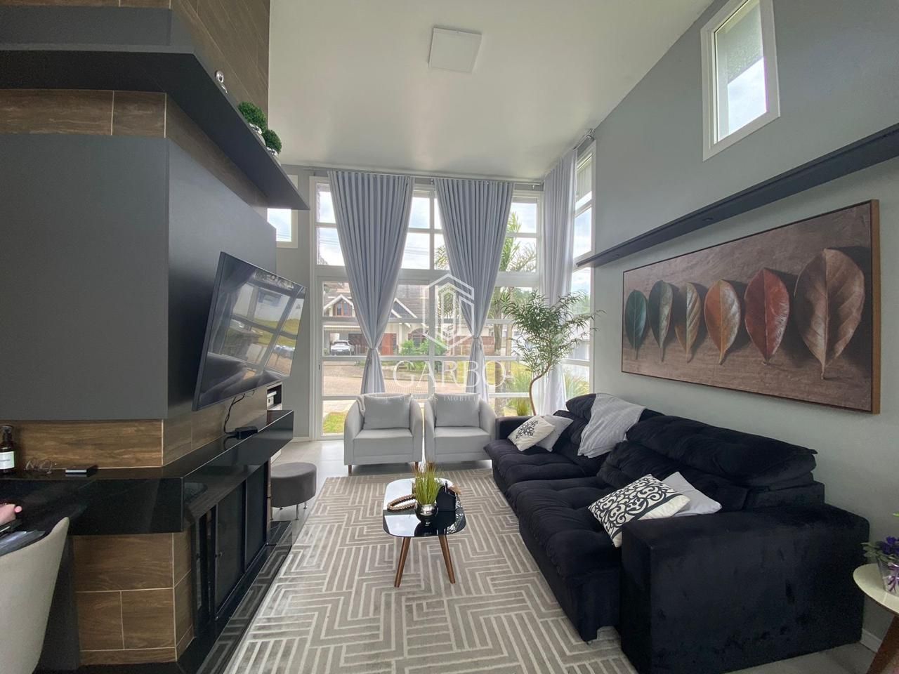 Casa, 3 quartos, 182 m² - Foto 4