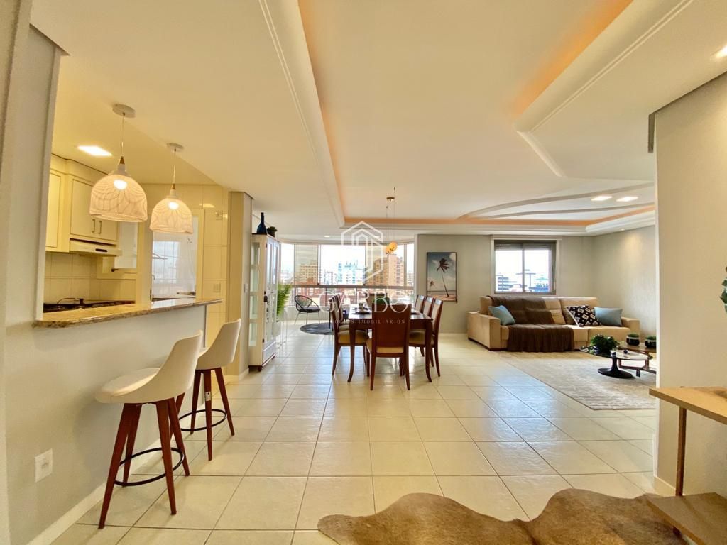 Apartamento, 3 quartos, 142 m² - Foto 3