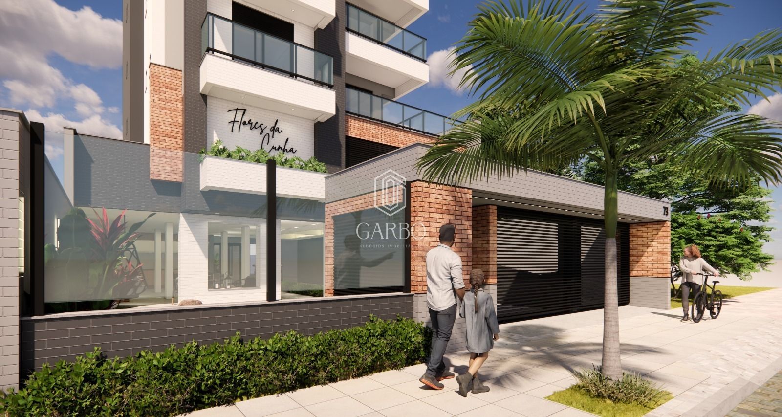 Apartamento, 2 quartos, 155 m² - Foto 3