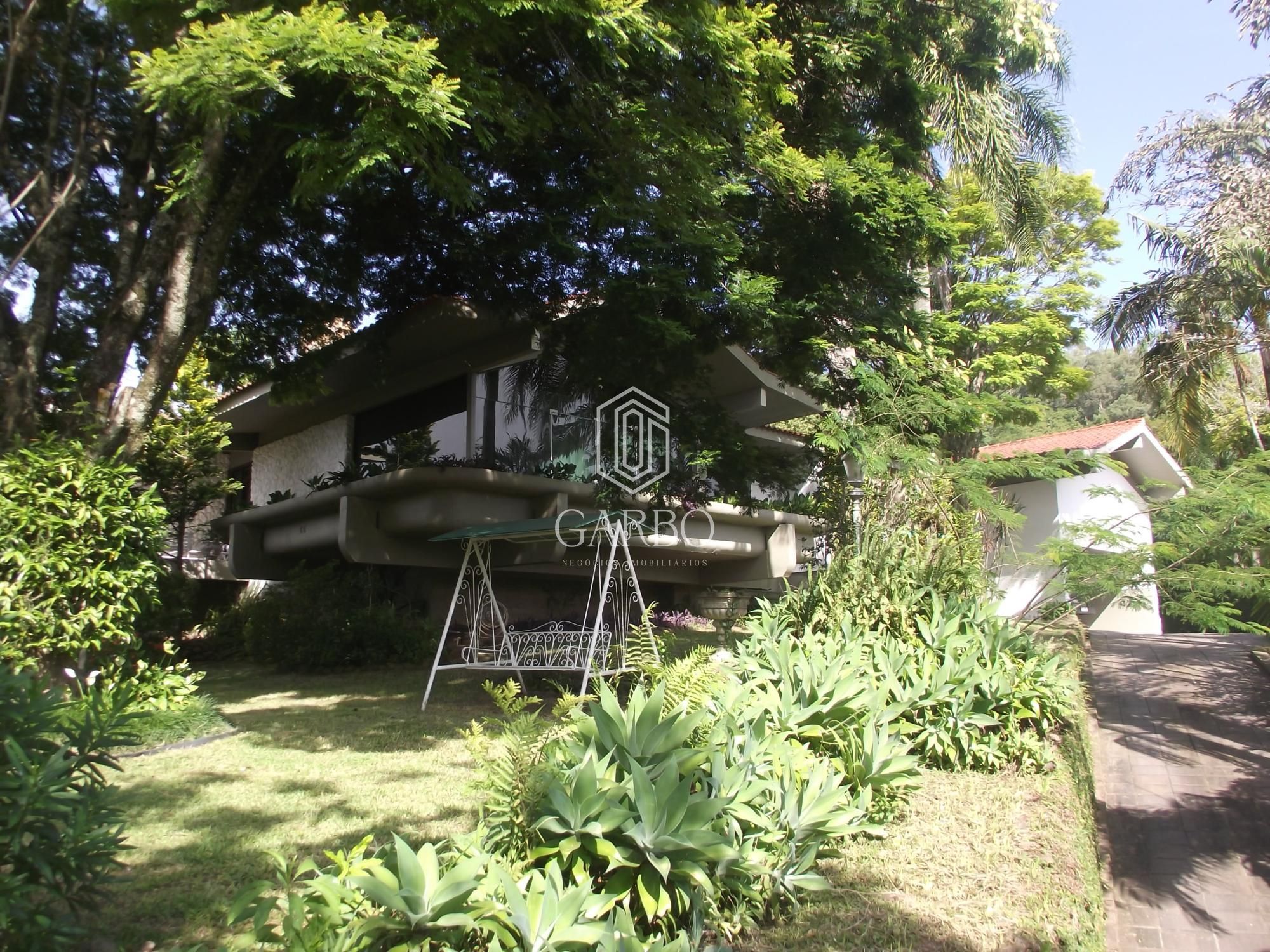Casa à venda com 5 quartos, 530m² - Foto 3