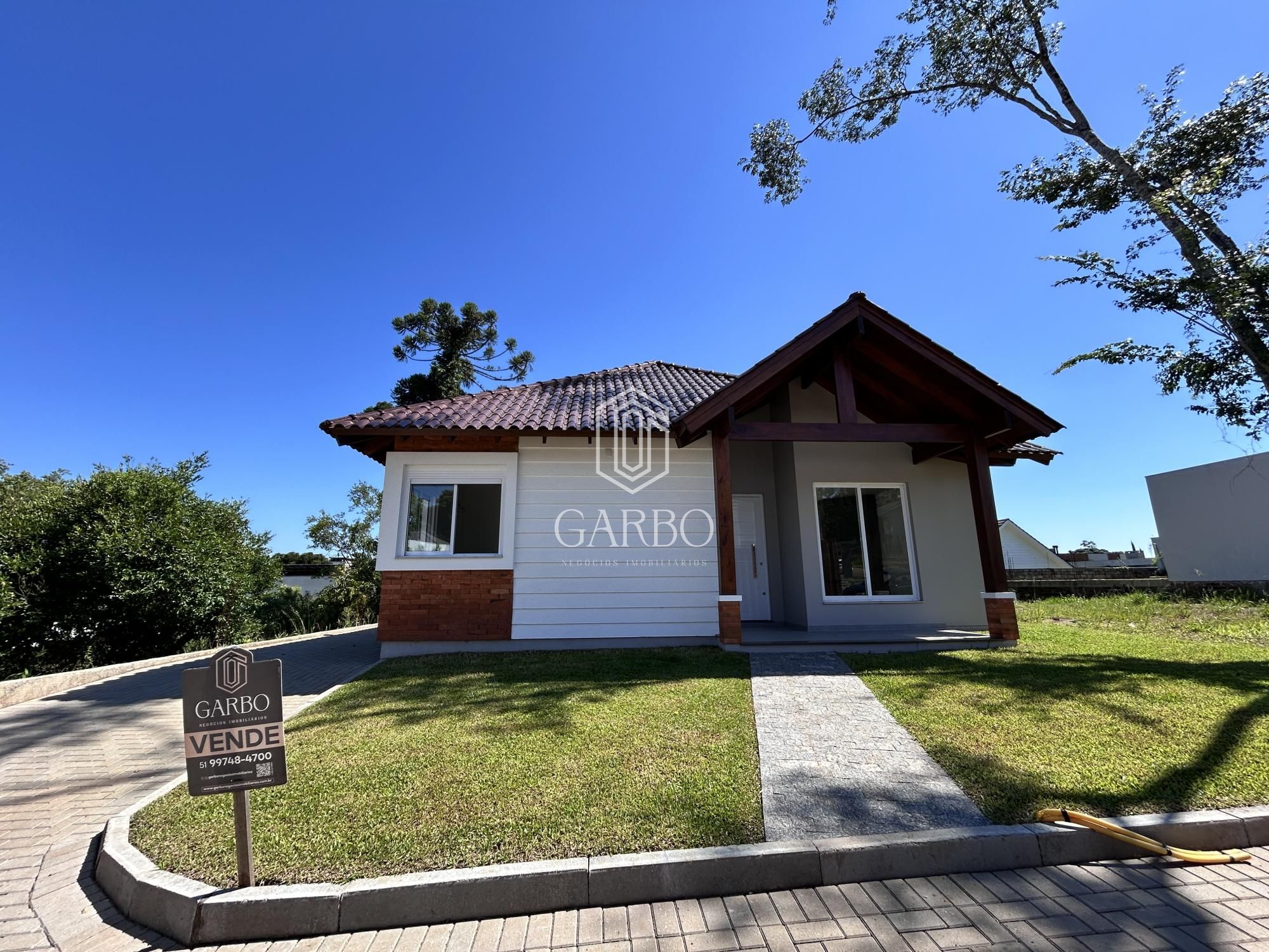 Casa, 3 quartos, 158 m² - Foto 2