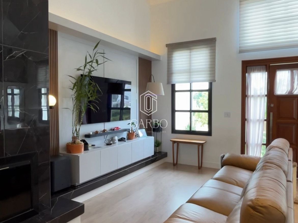 Casa, 3 quartos, 248 m² - Foto 4