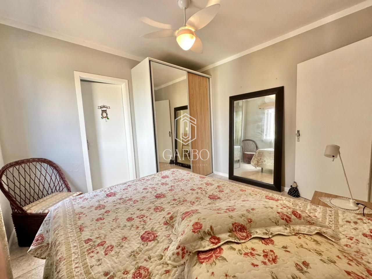 Apartamento, 2 quartos, 82 m² - Foto 9