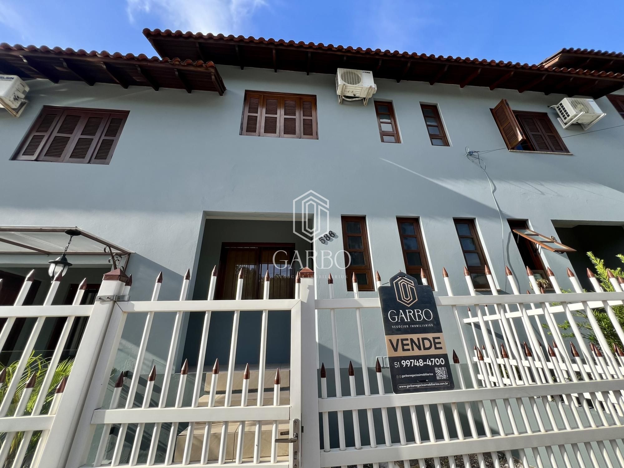 Excelente Duplex no Arroio Grande