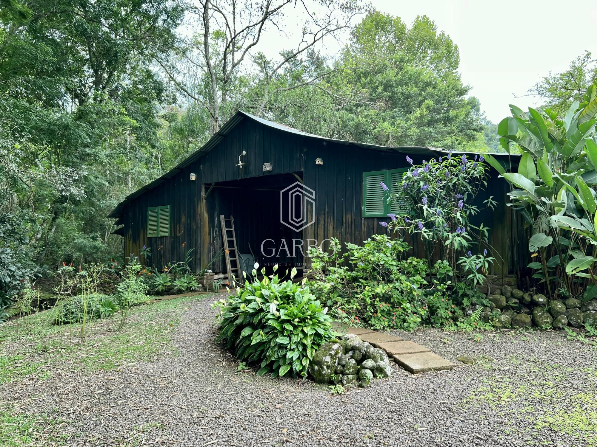 Sítio à venda com 3 quartos, 210m² - Foto 9