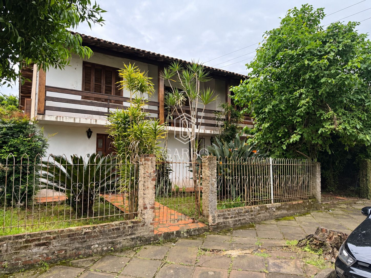 Casa, 4 quartos, 239 m² - Foto 2