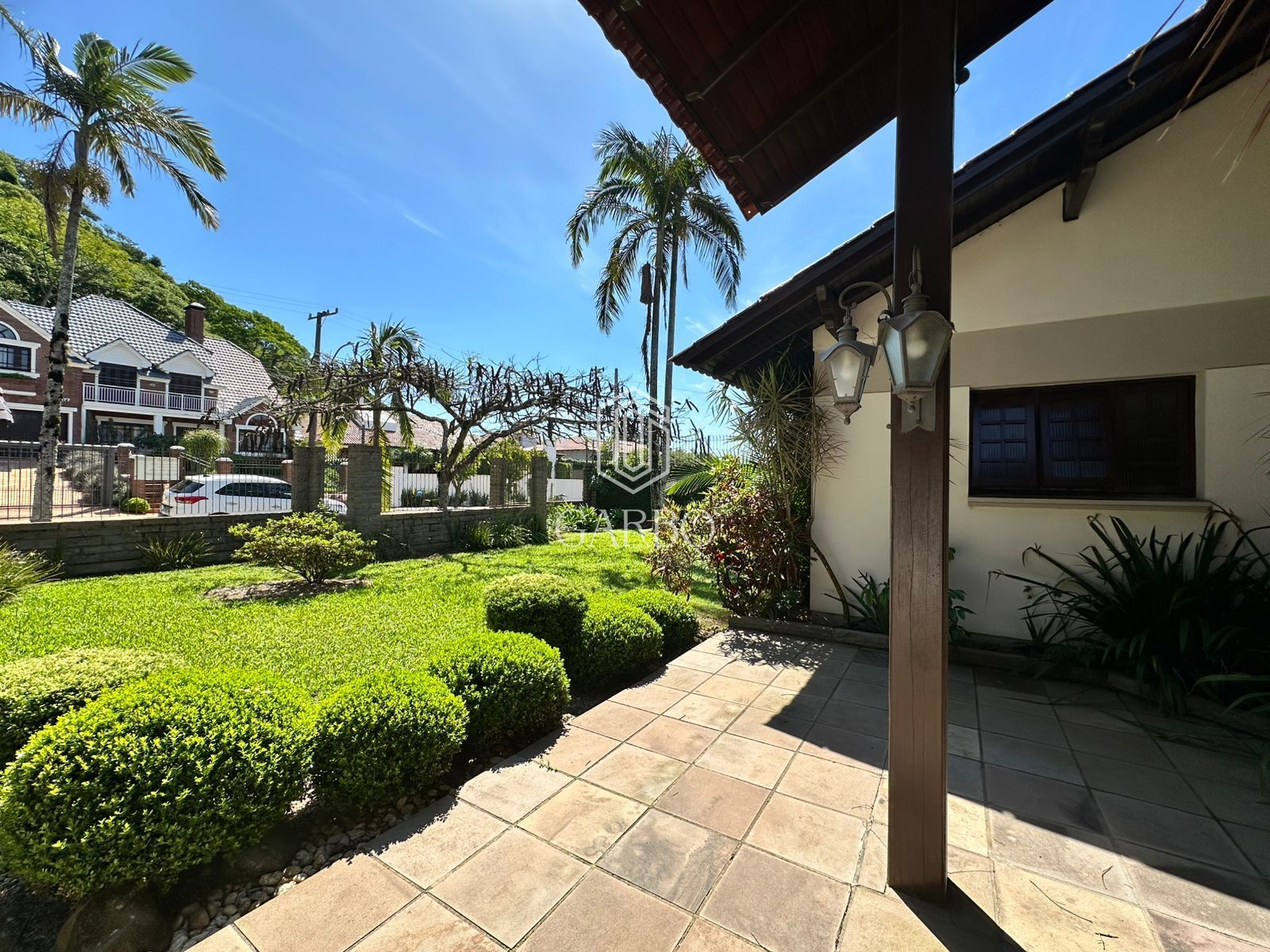 Casa, 4 quartos, 500 m² - Foto 28