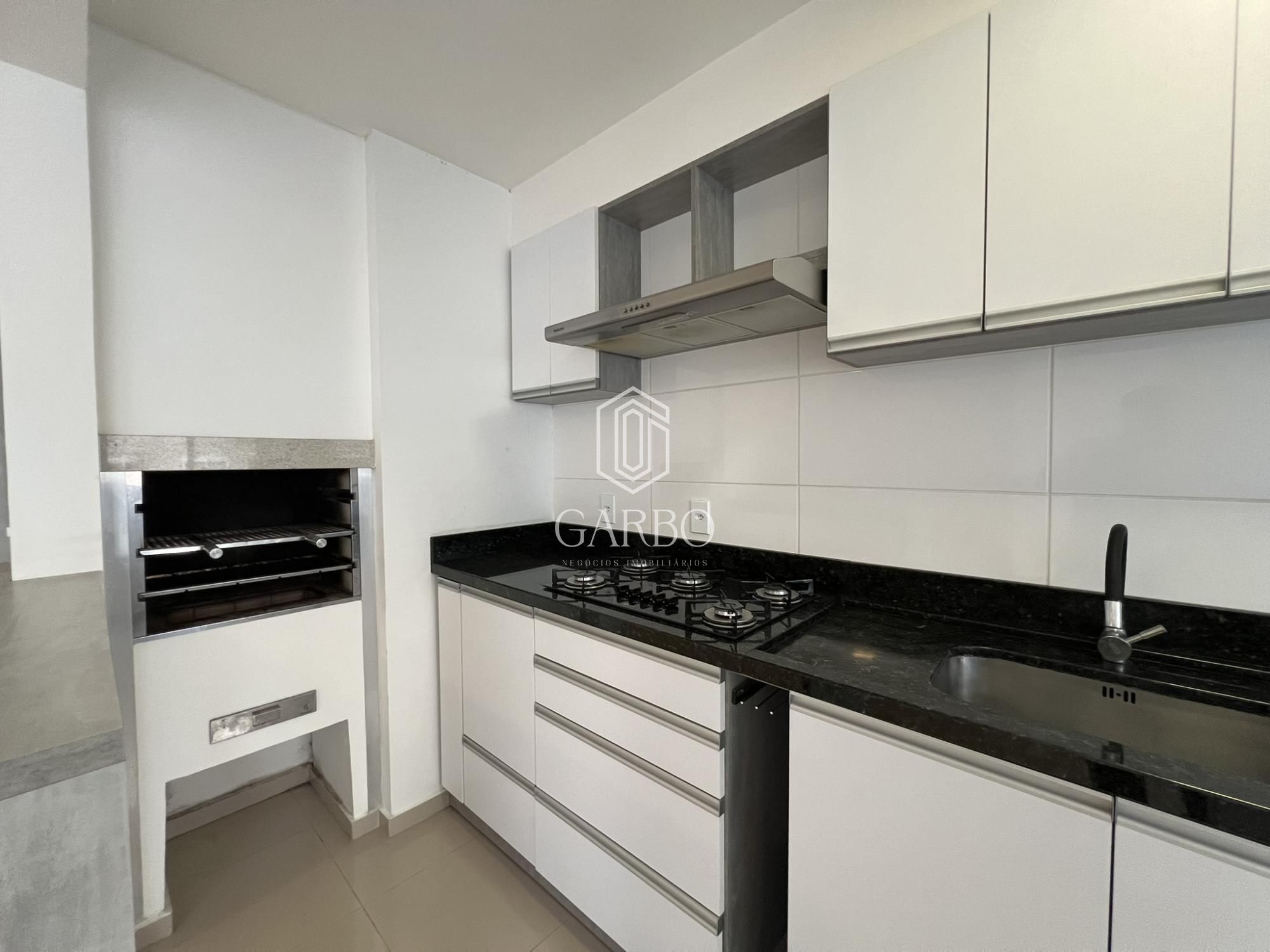 Apartamento à venda com 2 quartos, 69m² - Foto 5