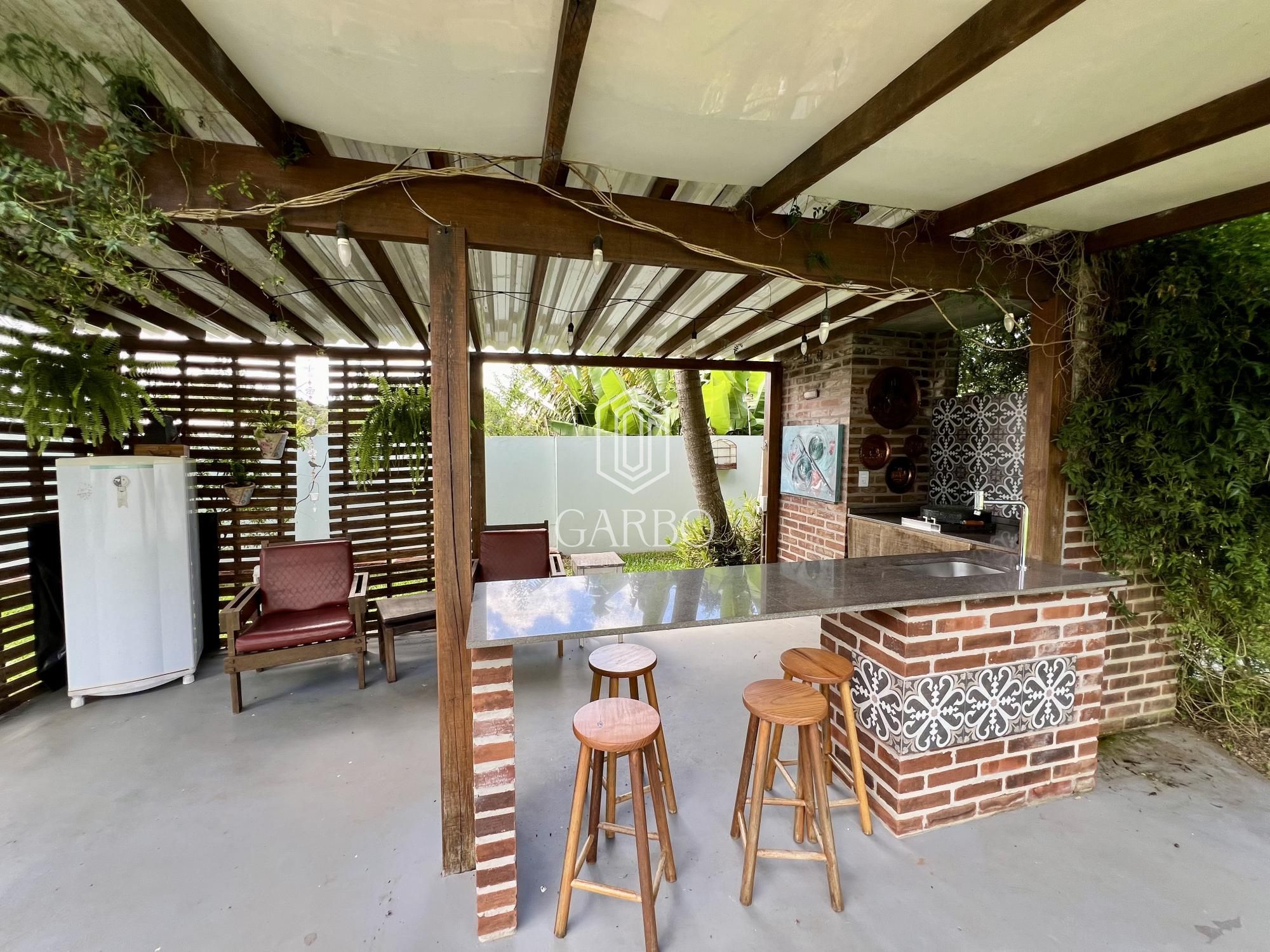 Casa, 3 quartos, 220 m² - Foto 28