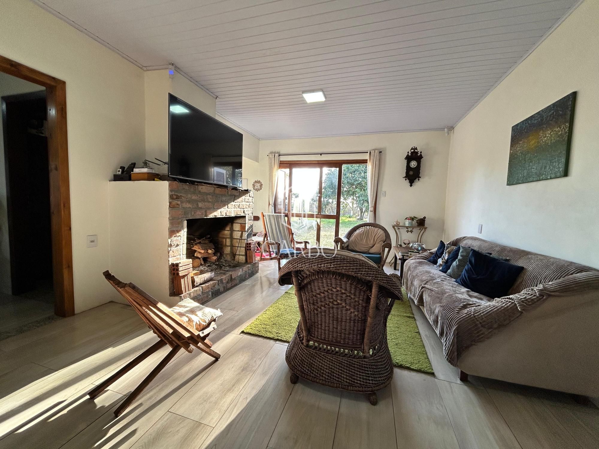 Chácara à venda com 3 quartos, 140m² - Foto 4
