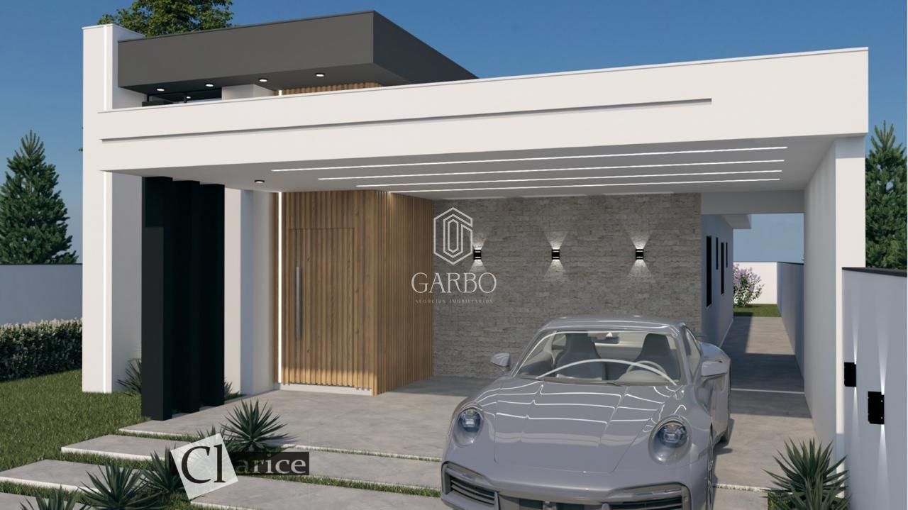Casa, 3 quartos, 145 m² - Foto 3