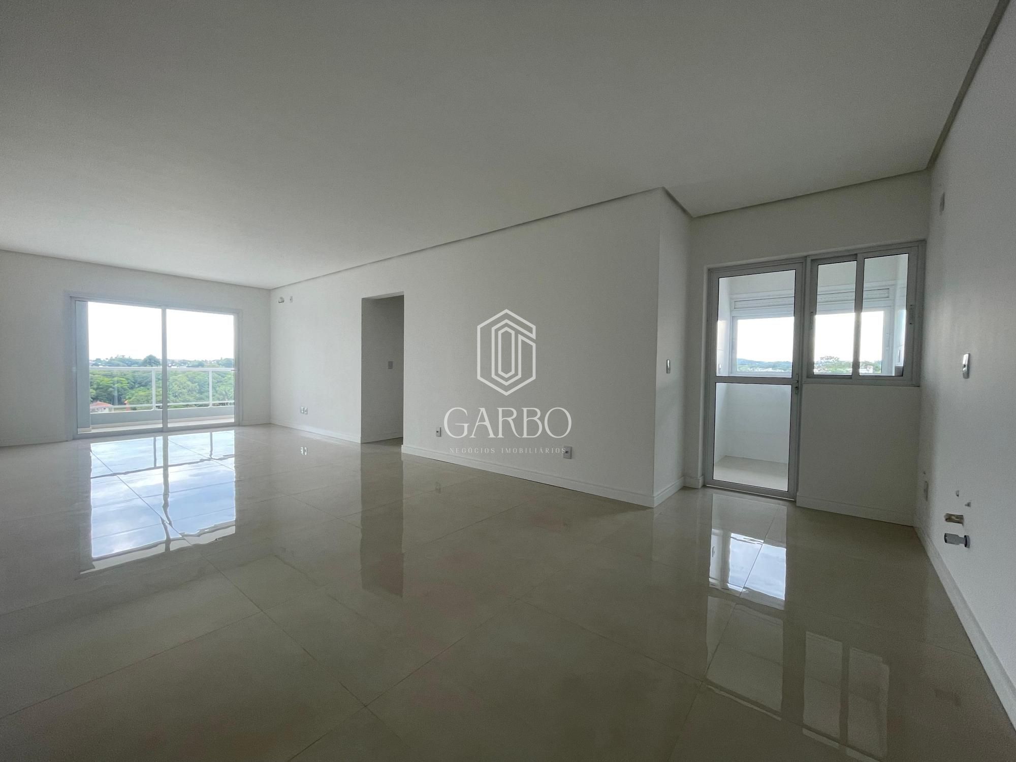 Apartamento à venda com 2 quartos, 98m² - Foto 2