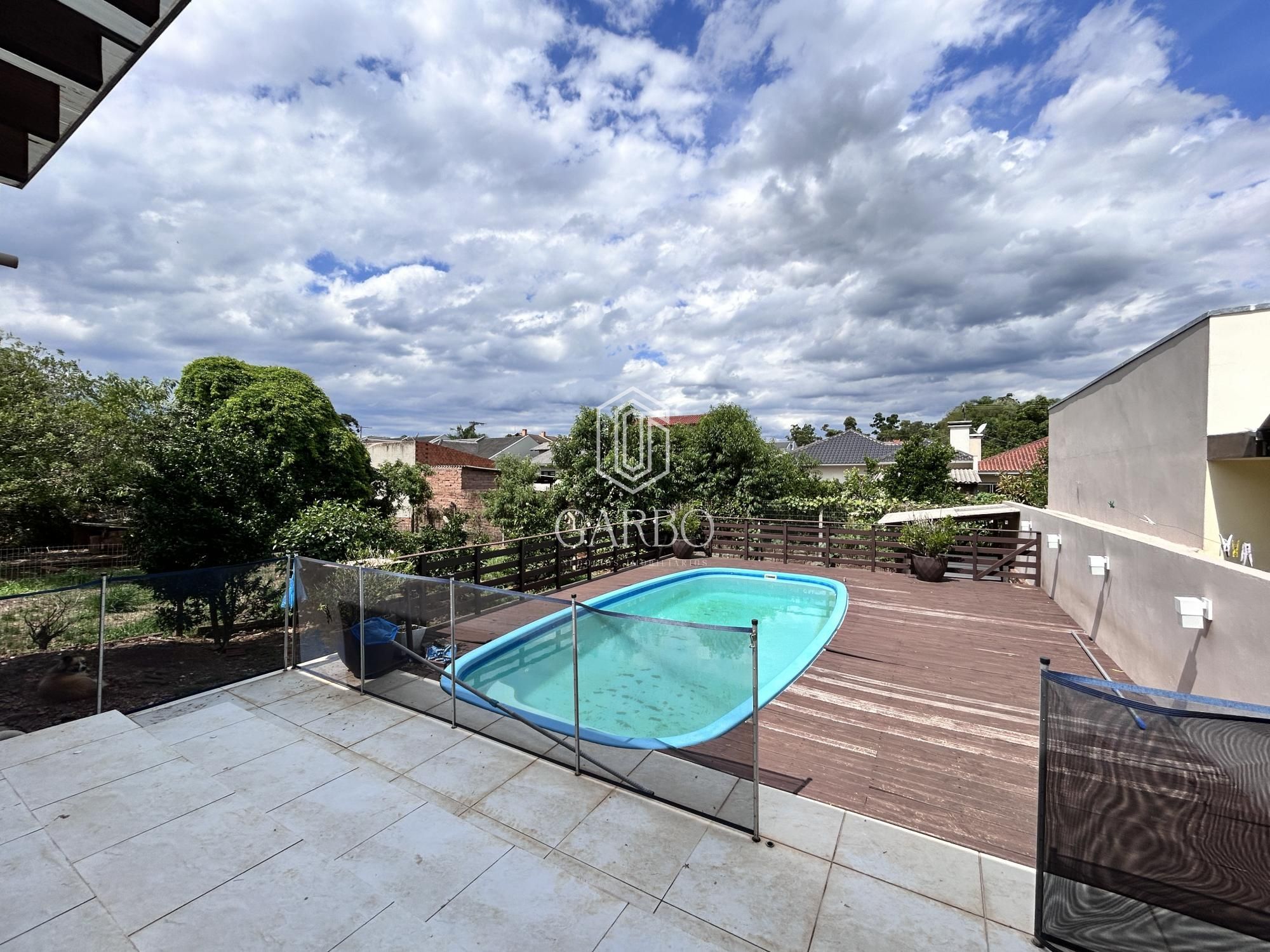 Casa, 3 quartos, 151 m² - Foto 15