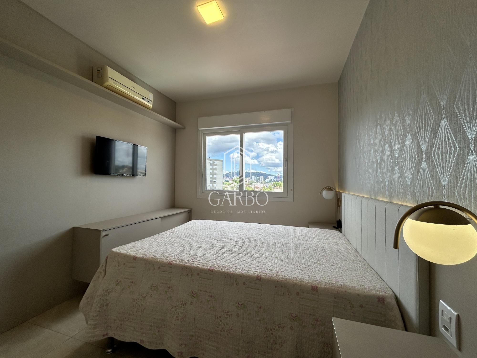 Apartamento, 2 quartos, 86 m² - Foto 7