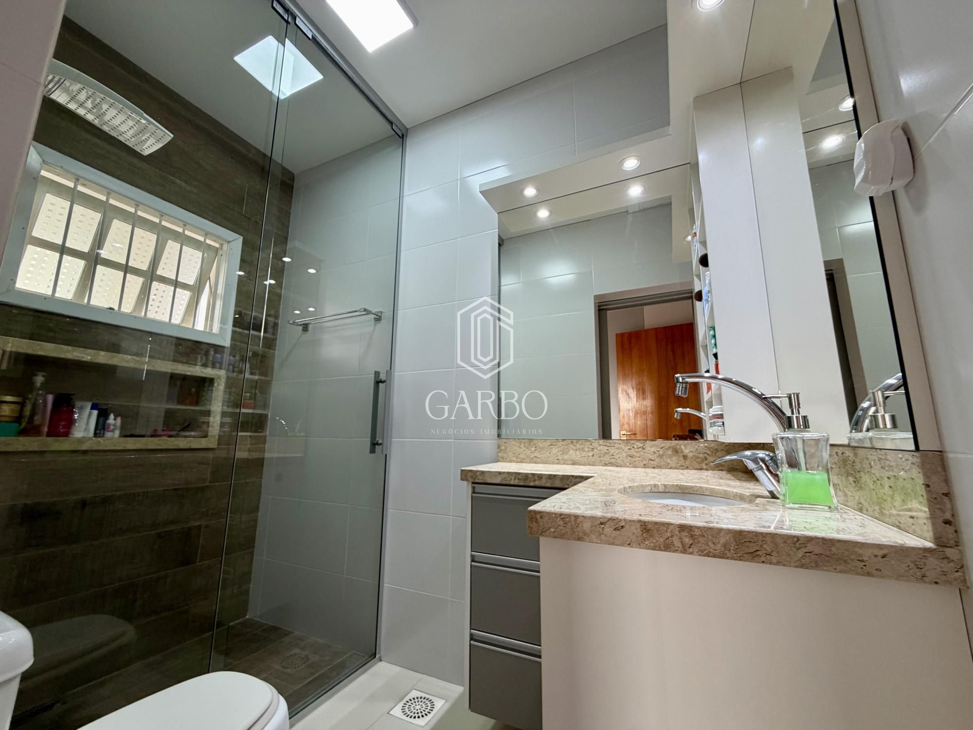 Apartamento, 3 quartos, 167 m² - Foto 5