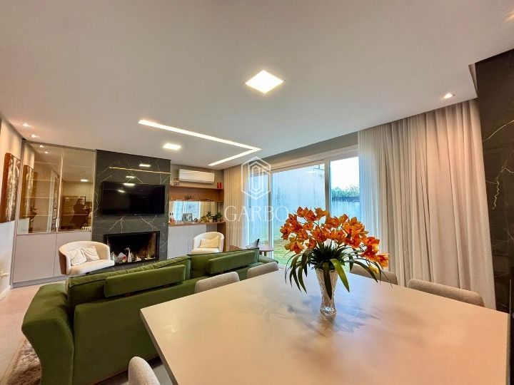 Casa, 3 quartos, 182 m² - Foto 3