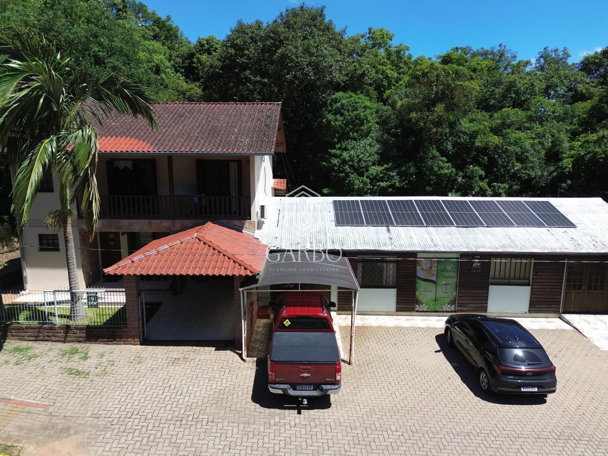 Casa, 3 quartos, 256 m² - Foto 3