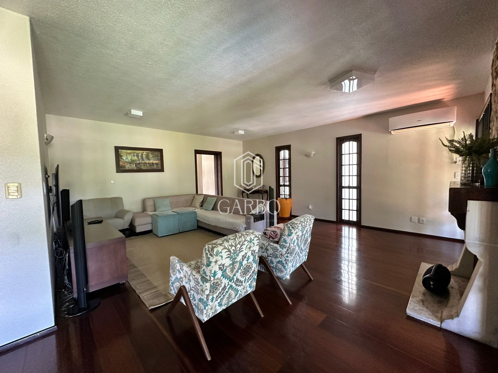 Casa, 4 quartos, 500 m² - Foto 7