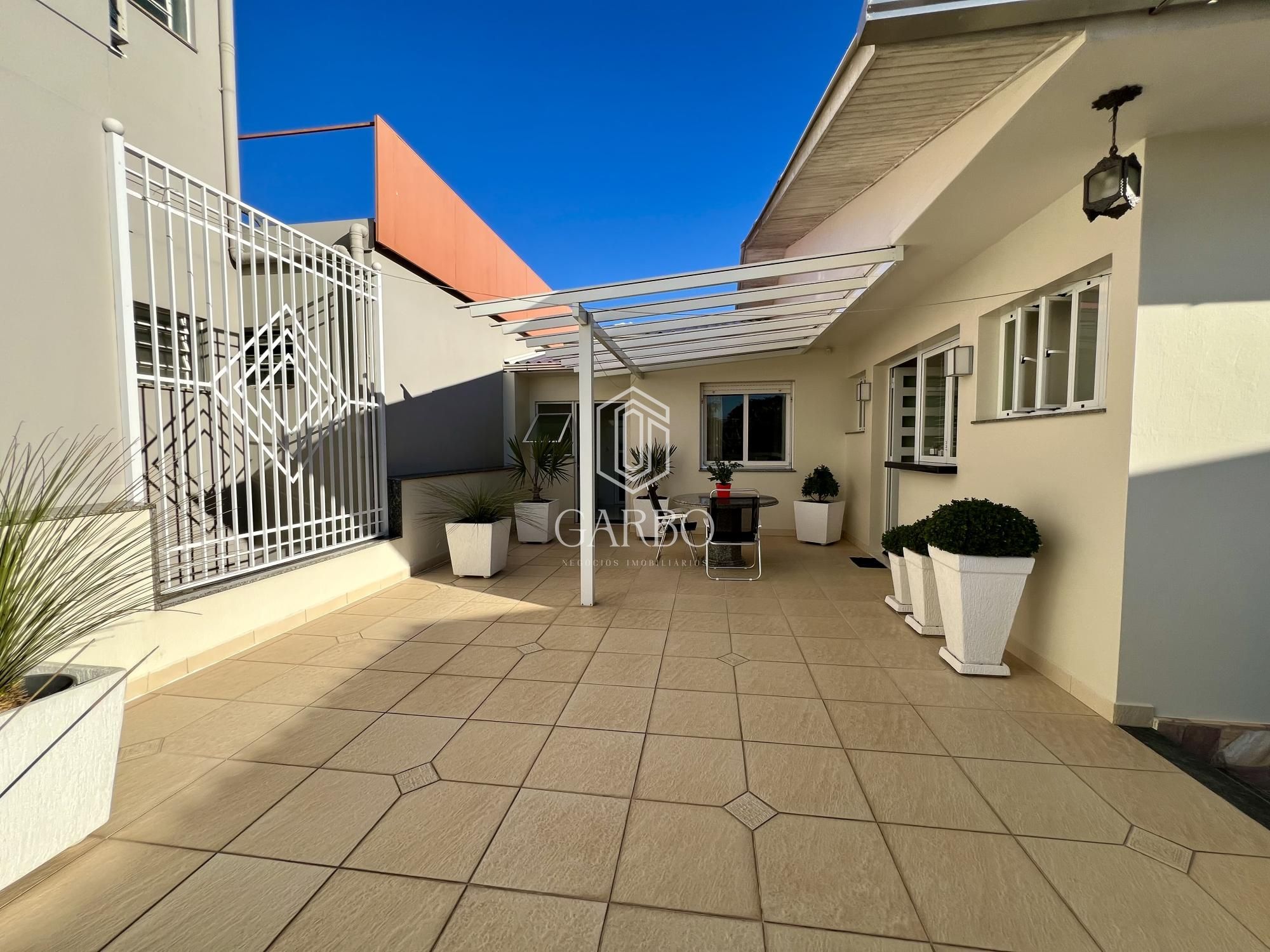 Casa, 3 quartos, 284 m² - Foto 25