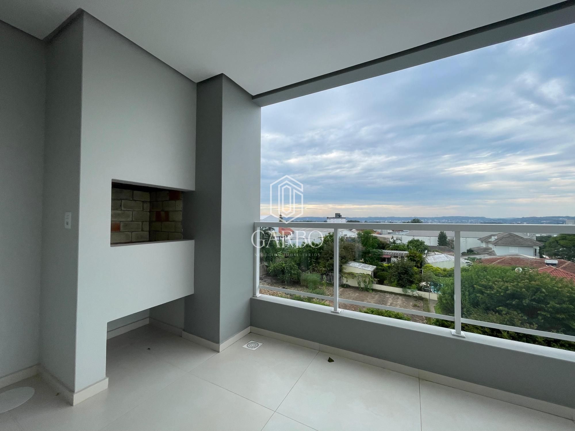 Apartamento à venda com 2 quartos, 95m² - Foto 6