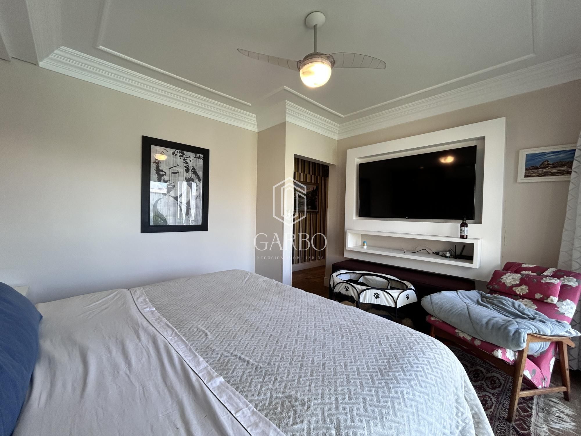 Casa, 3 quartos, 247 m² - Foto 19