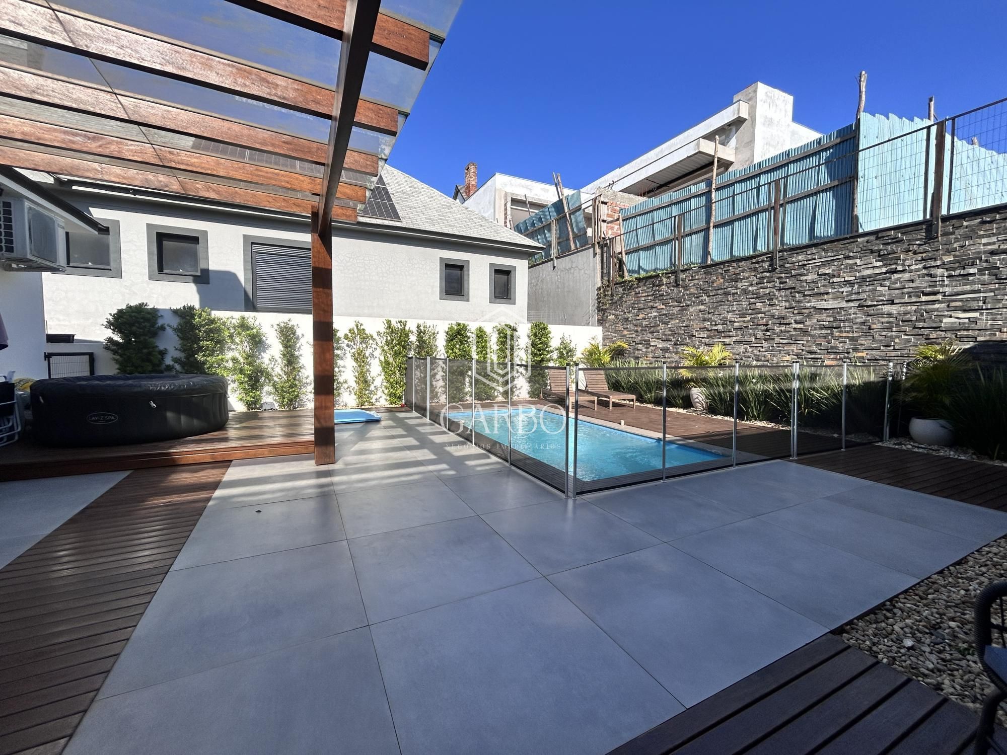 Casa, 3 quartos, 237 m² - Foto 19