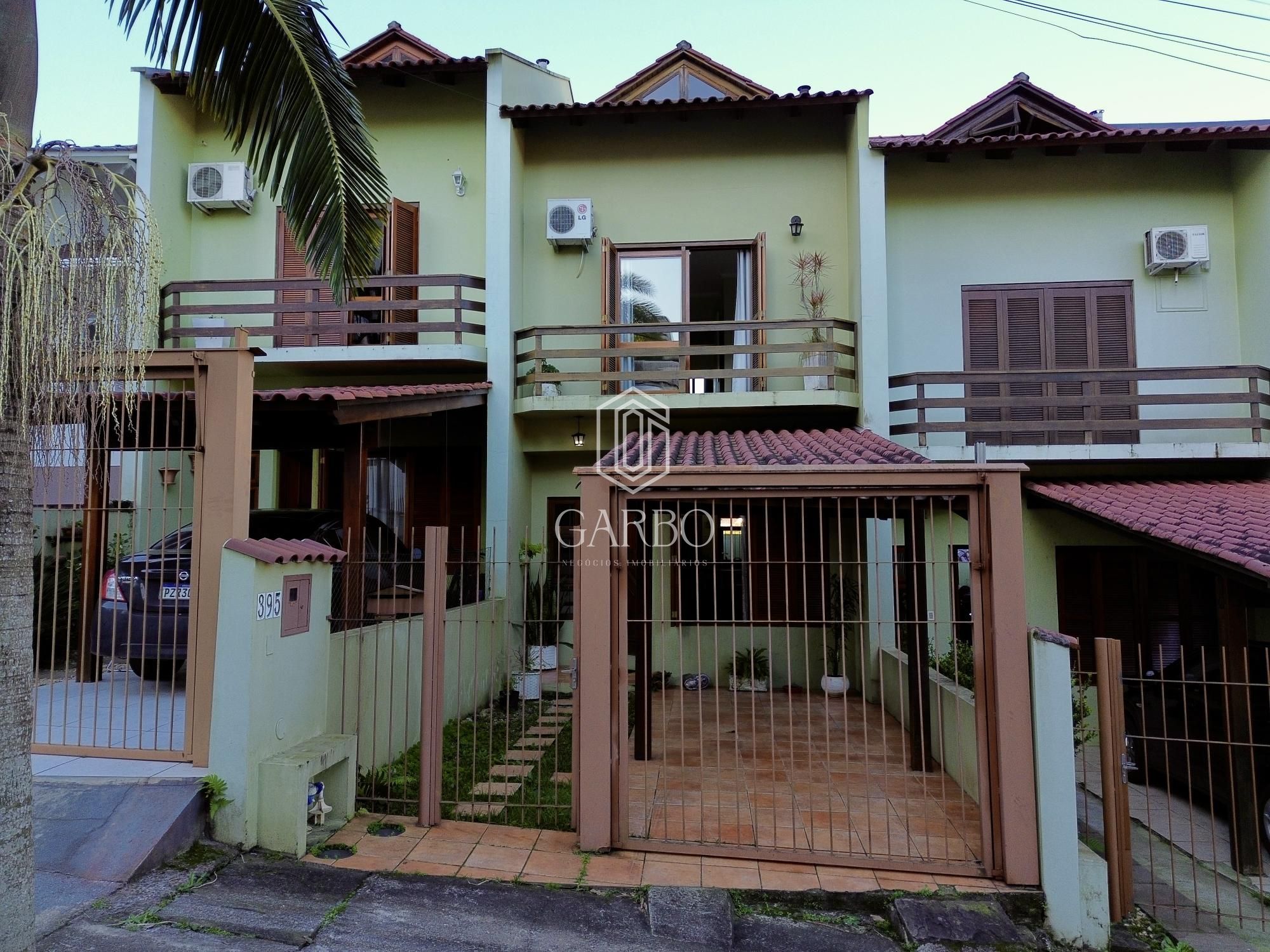 DUPLEX À VENDA NO SANTO INÁCIO
