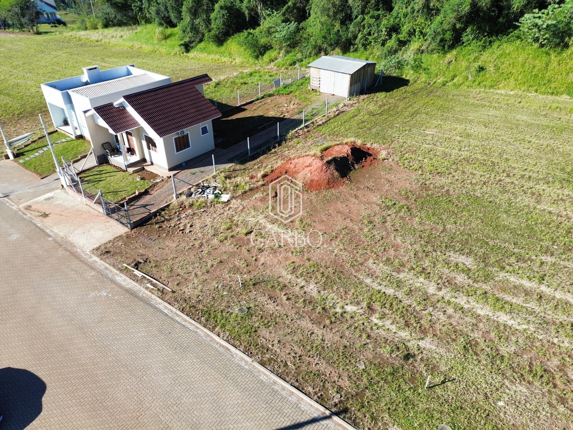 Terreno à venda, 350m² - Foto 3