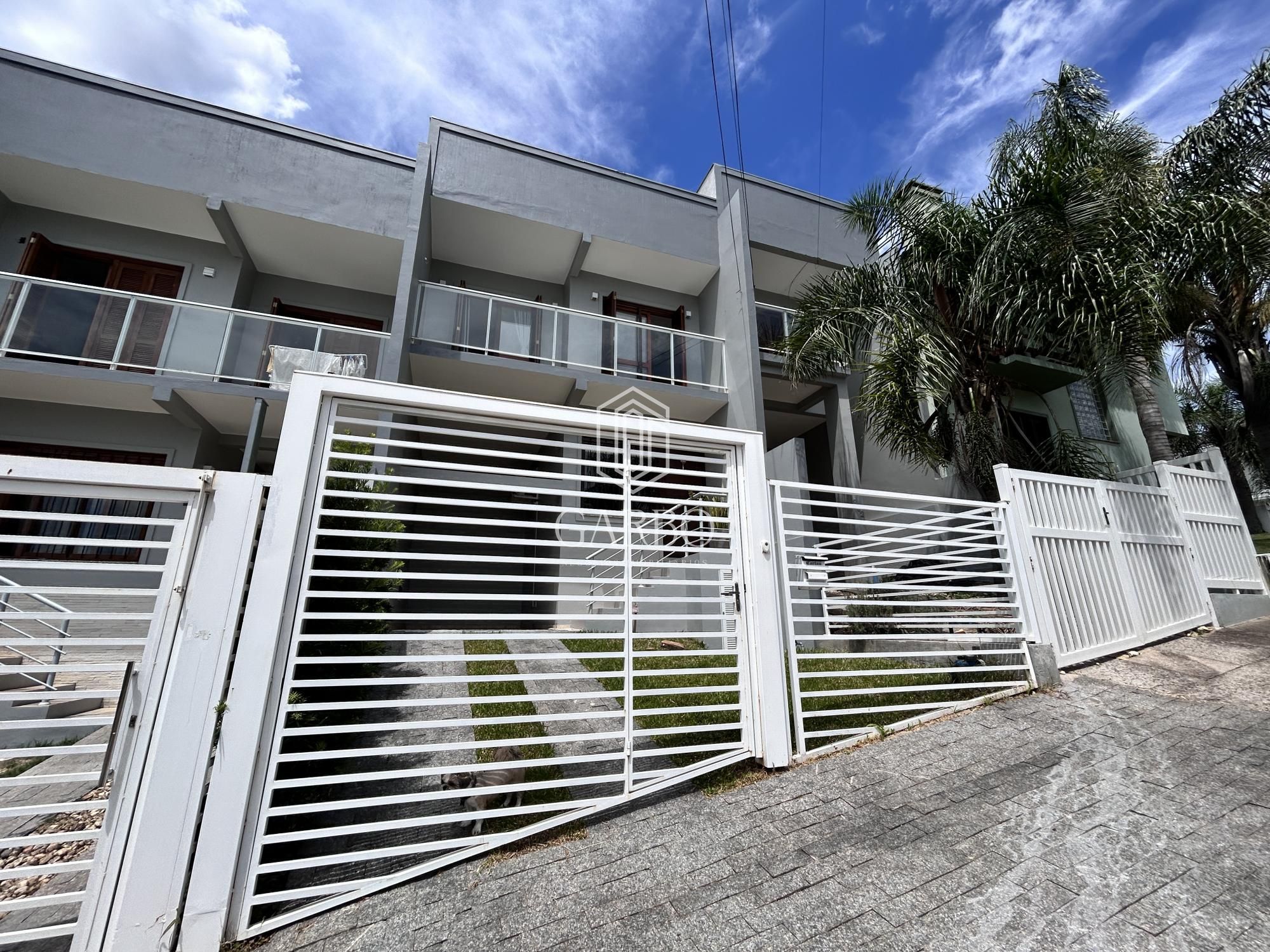 Apartamento, 3 quartos, 119 m² - Foto 1