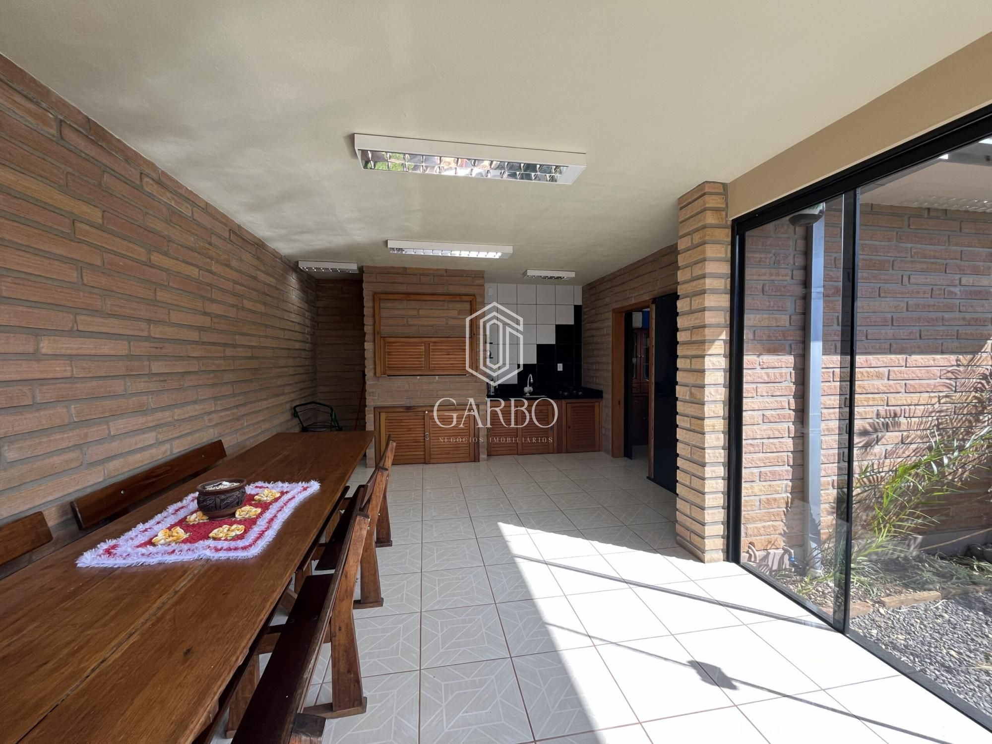 Casa, 3 quartos, 224 m² - Foto 16