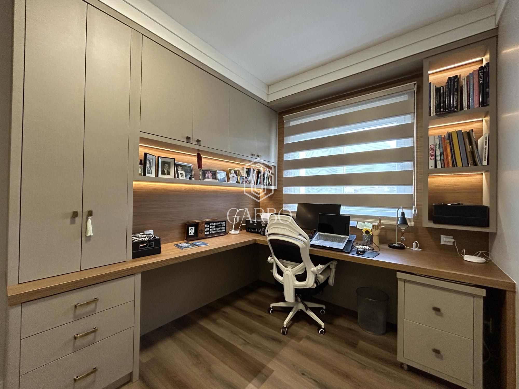 Cobertura, 3 quartos, 293 m² - Foto 17