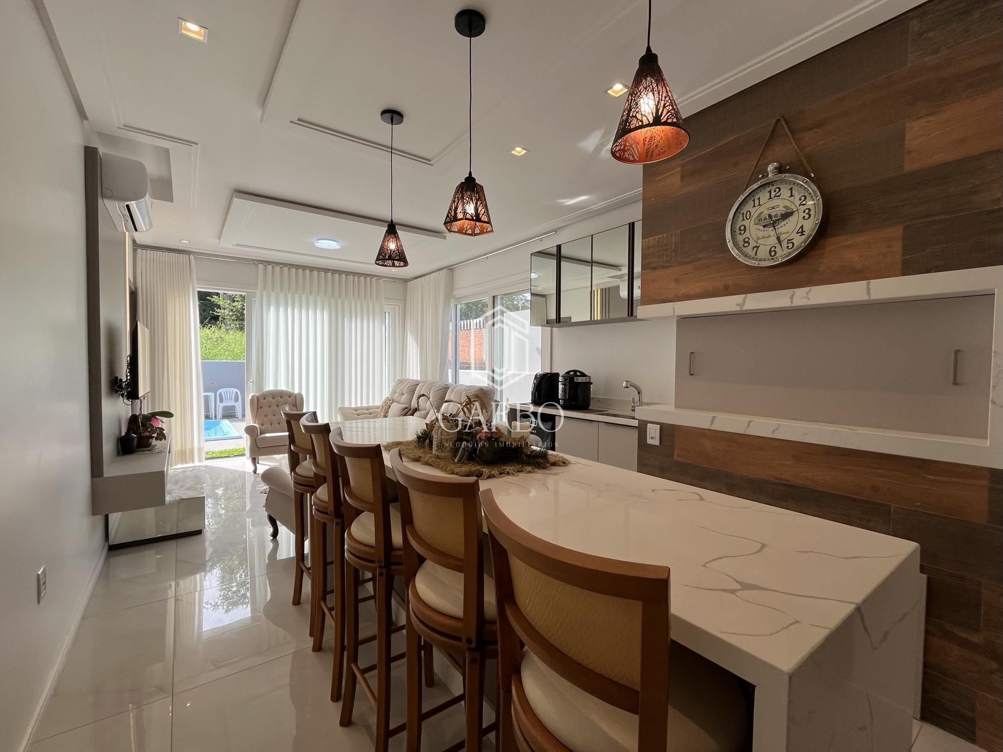 Casa, 3 quartos, 223 m² - Foto 6