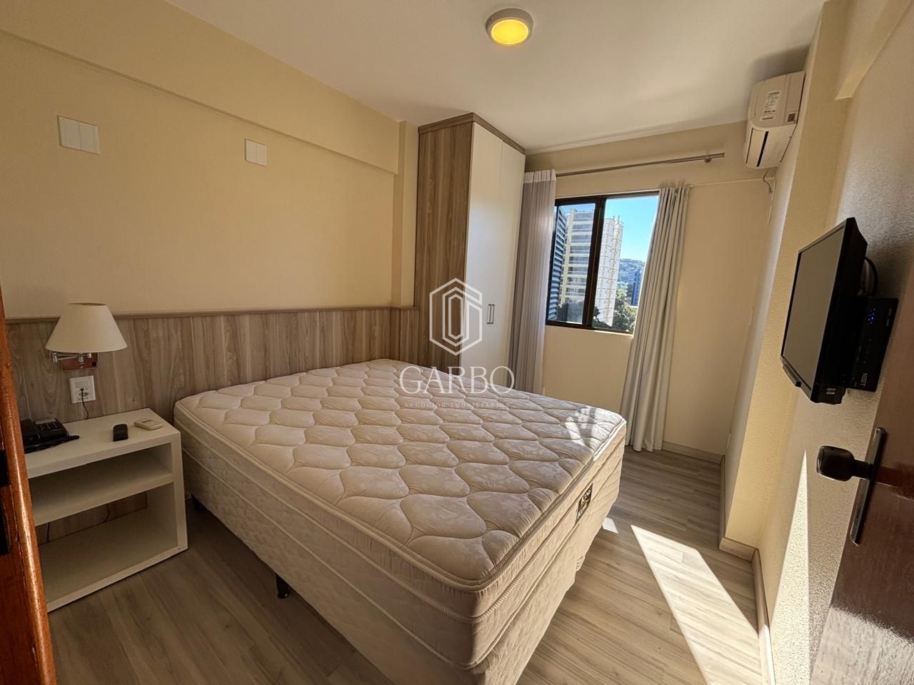 Apartamento, 1 quarto, 56 m² - Foto 6