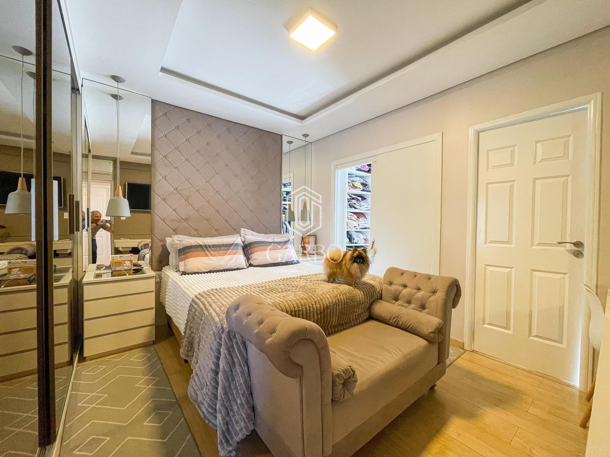 Apartamento à venda com 3 quartos, 241m² - Foto 16
