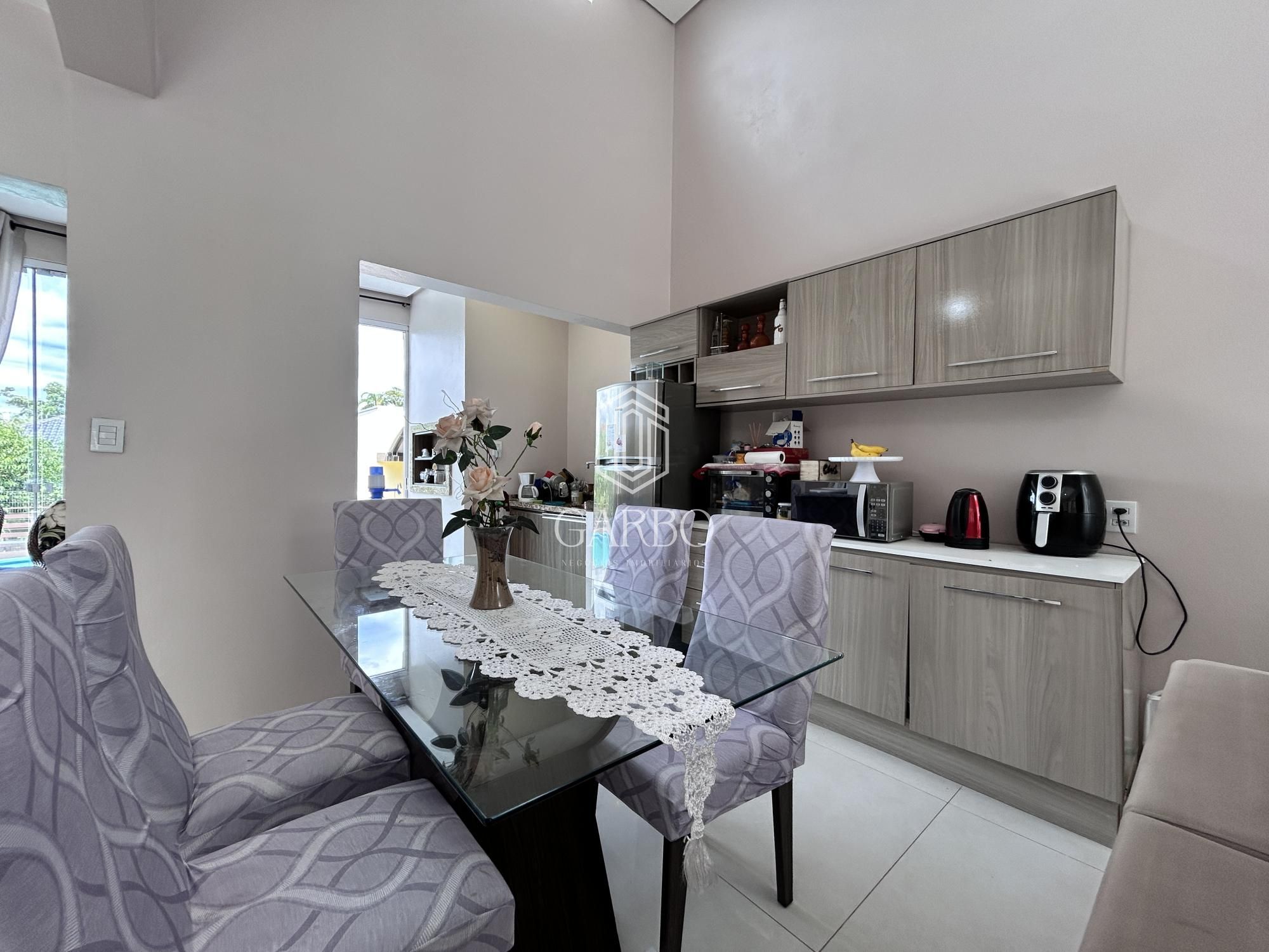 Casa, 3 quartos, 151 m² - Foto 6