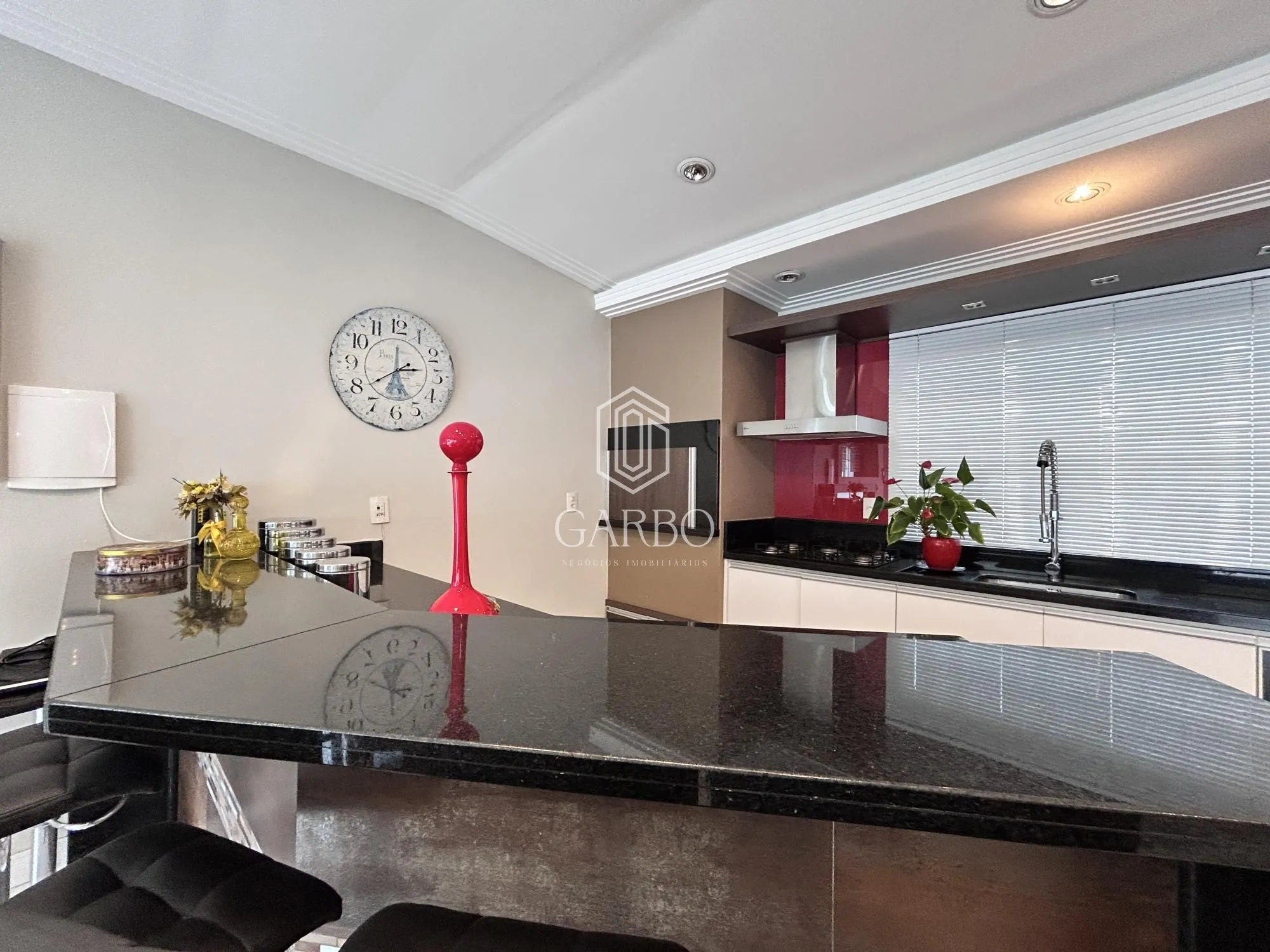 Casa, 5 quartos, 400 m² - Foto 11