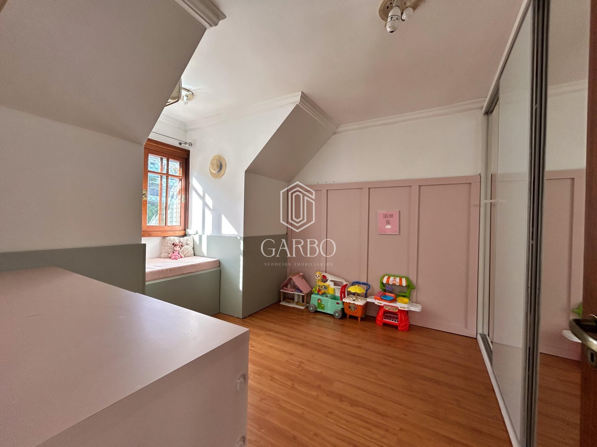 Casa à venda com 3 quartos, 215m² - Foto 17